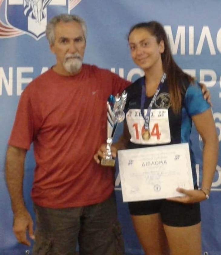 &Eta; &Mu;&epsilon;&iota;&mu;ά&rho;&eta; &Kappa;&alpha;&lambda;&lambda;&iota;ό&pi;&eta; &mu;&epsilon; &pi;&rho;&omicron;&pi;&omicron;&nu;&eta;&tau;ή &tau;&omicron;&nu; &Xi;&epsilon;&nu;&omicron;&phi;ώ&nu;&tau;&alpha; &Kappa;&omicron;&upsilon;&tau;&epsilon;&lambda;&lambda;ά &gamma;&iota;&alpha; 2&eta; &sigma;&upsilon;&nu;&epsilon;&chi;ό&mu;&epsilon;&nu;&eta; &chi;&rho;&omicron;&nu;&iota;ά &sigma;&tau;&omicron;&upsilon;&sigmaf; &epsilon;&pi;ί&lambda;&epsilon;&kappa;&tau;&omicron;&upsilon;&sigmaf; &alpha;&theta;&lambda;&eta;&tau;έ&sigmaf; &tau;&eta;&sigmaf; &Epsilon;&lambda;&lambda;ά&delta;&alpha;&sigmaf;