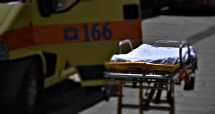 &laquo;&Mu;&alpha;ύ&rho;&eta;&raquo; &mu;έ&rho;&alpha; &mu;&epsilon; 128 &nu;&epsilon;&kappa;&rho;&omicron;ύ&sigmaf; &alpha;&pi;ό Covid-19. 97 &kappa;&rho;&omicron;ύ&sigma;&mu;&alpha;&tau;&alpha; &sigma;&tau;&eta;&nu; &Pi;&Epsilon; &Kappa;&alpha;&lambda;ύ&mu;&nu;&omicron;&upsilon;