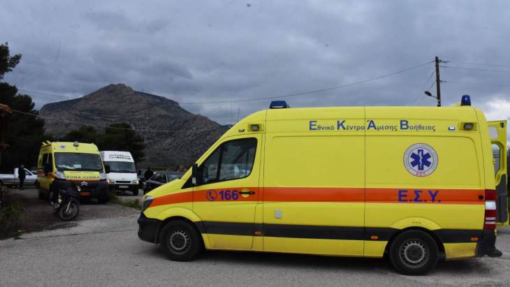 &Sigma;&phi;&alpha;&kappa;&iota;ά: &Nu;&epsilon;&kappa;&rho;ό&sigmaf; 25&chi;&rho;&omicron;&nu;&omicron;&sigmaf; &mu;&epsilon;&tau;ά &alpha;&pi;ό &mu;&pi;&alpha;&lambda;&omega;&theta;&iota;έ&sigmaf; &ndash; &Kappa;&epsilon;&rho;&alpha;&upsilon;&nu;&omicron;&beta;&omicron;&lambda;ή&theta;&eta;&kappa;&epsilon; &alpha;&pi;ό &kappa;&alpha;&lambda;ώ&delta;&iota;&omicron; &pi;&omicron;&upsilon; &kappa;ό&pi;&eta;&kappa;&epsilon;
