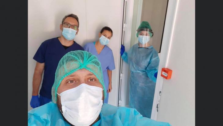 &Tau;&epsilon;&sigma;&tau; &tau;&alpha;&chi;&epsilon;ί&alpha;&sigmaf; &alpha;&nu;ί&chi;&nu;&epsilon;&upsilon;&sigma;&eta;&sigmaf; έ&xi;&omega; &alpha;&pi;ό &tau;&omicron; &Epsilon;&pi;&alpha;&rho;&chi;&epsilon;ί&omicron; &alpha;&pi;ό &tau;&omicron;&nu; &Epsilon;&Omicron;&Delta;&Upsilon;