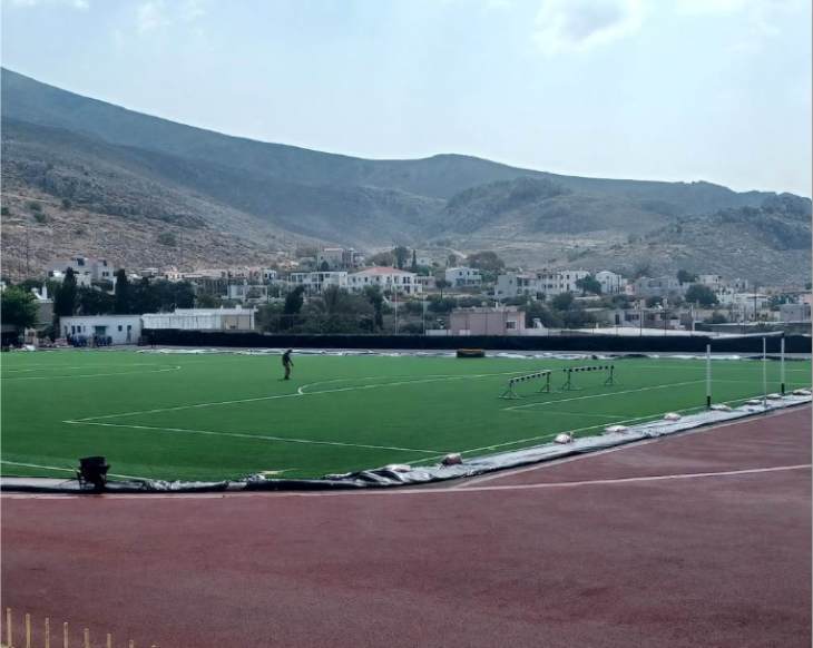 &ldquo;&Alpha;&sigma;&tau;&omicron;&chi;ί&epsilon;&sigmaf;&rdquo; &sigma;&tau;&omicron; &tau;&alpha;&rho;&tau;ά&nu; &kappa;&alpha;&iota; &alpha;&pi;ό &Alpha;ύ&gamma;&omicron;&upsilon;&sigma;&tau;&omicron; &alpha;&theta;&lambda;&eta;&tau;έ&sigmaf; &kappa;&alpha;&iota; &omicron;&mu;ά&delta;&epsilon;&sigmaf; &theta;&alpha; &mu;&pi;&omicron;&upsilon;&nu; &sigma;&tau;&omicron; &gamma;ή&pi;&epsilon;&delta;&omicron;