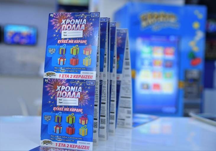 &Gamma;&iota;&alpha; &omicron;&pi;&omicron;&iota;&alpha;&delta;ή&pi;&omicron;&tau;&epsilon; &gamma;&iota;&omicron;&rho;&tau;ή &tau;&omicron; &Sigma;&Kappa;&Rho;&Alpha;&Tau;&Sigma; &laquo;&Chi;&Rho;&Omicron;&Nu;&Iota;&Alpha; &Pi;&Omicron;&Lambda;&Lambda;&Alpha;&raquo; &epsilon;ί&nu;&alpha;&iota; &omicron; &kappa;&alpha;&lambda;ύ&tau;&epsilon;&rho;&omicron;&sigmaf; &tau;&rho;ό&pi;&omicron;&sigmaf; &gamma;&iota;&alpha; &nu;&alpha; &epsilon;&upsilon;&chi;&eta;&theta;&epsilon;ί&sigmaf; &ndash; Έ&nu;&alpha; &xi;&epsilon;&chi;&omega;&rho;&iota;&sigma;&tau;ό &delta;ώ&rho;&omicron; &mu;&epsilon; &tau;&omicron; 1 &sigma;&tau;&alpha; 2 &nu;&alpha; &kappa;&epsilon;&rho;&delta;ί&zeta;&epsilon;&iota;