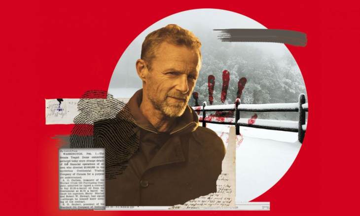 &Pi;&rho;ώ&tau;&eta; &gamma;&epsilon;ύ&sigma;&eta; &alpha;&pi;ό &tau;&eta; &nu;έ&alpha; &iota;&sigma;&tau;&omicron;&rho;ί&alpha; &pi;&omicron;&upsilon; &epsilon;&xi;&epsilon;&lambda;ί&sigma;&sigma;&epsilon;&tau;&alpha;&iota; &sigma;&tau;&eta;&nu; &Kappa;ά&lambda;&upsilon;&mu;&nu;&omicron; &laquo;&Omicron; Ά&rho;&chi;&omicron;&nu;&tau;&alpha;&sigmaf; &tau;&eta;&sigmaf; &Zeta;ή&lambda;&iota;&alpha;&sigmaf;&raquo; &tau;&omicron;&upsilon; &Tau;&zeta;&omicron; &Nu;έ&sigma;&mu;&pi;&omicron;: &Pi;&rho;ώ&tau;&eta; &gamma;&epsilon;ύ&sigma;&eta; &alpha;&pi;ό &tau;&eta; &nu;έ&alpha; &iota;&sigma;&tau;&omicron;&rho;ί&alpha; &pi;&omicron;&upsilon; &epsilon;&xi;&epsilon;&lambda;ί&sigma;&sigma;&epsilon;&tau;&alpha;&iota; &sigma;&tau;&eta;&nu; &Kappa;ά&lambda;&upsilon;&mu;&nu;&omicron;