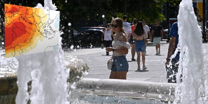 Έ&rho;&chi;&epsilon;&tau;&alpha;&iota; &omicron; &pi;&rho;ώ&tau;&omicron;&sigmaf; &mu;ί&nu;&iota; &laquo;&kappa;&alpha;ύ&sigma;&omega;&nu;&alpha;&sigmaf;&raquo; -&Mu;&epsilon; &theta;&epsilon;&rho;&mu;&omicron;&kappa;&rho;&alpha;&sigma;ί&epsilon;&sigmaf; έ&omega;&sigmaf; &kappa;&alpha;&iota; 37 &beta;&alpha;&theta;&mu;&omicron;ύ&sigmaf; [&beta;ί&nu;&tau;&epsilon;&omicron;]