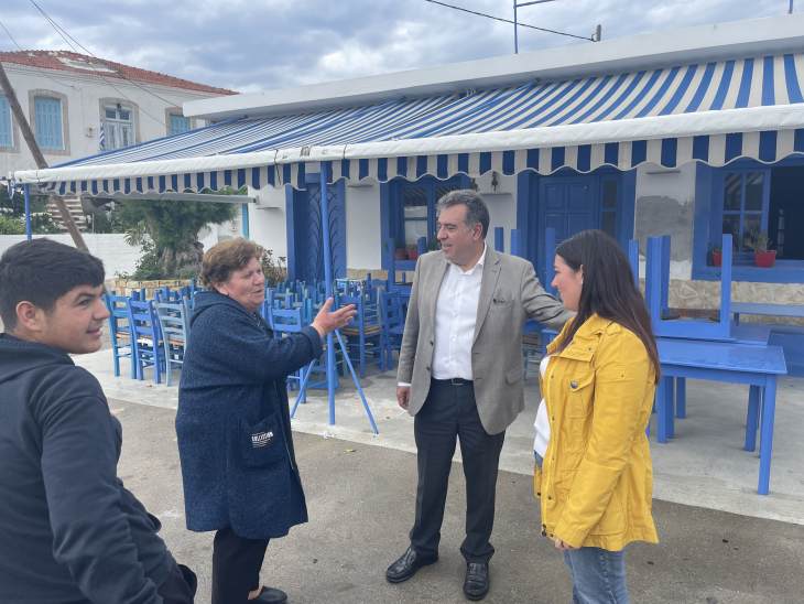 &Sigma;&epsilon; &Lambda;&epsilon;&iota;&psi;&omicron;ύ&sigmaf; &kappa;&alpha;&iota; &Alpha;&gamma;&alpha;&theta;&omicron;&nu;ή&sigma;&iota; &omicron; &Mu;ά&nu;&omicron;&sigmaf; &Kappa;ό&nu;&sigma;&omicron;&lambda;&alpha;&sigmaf;