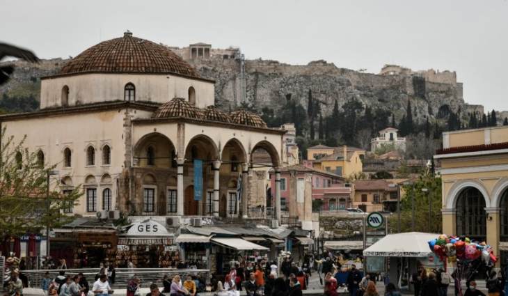 &Tau;&iota; &alpha;&lambda;&lambda;ά&zeta;&epsilon;&iota; &alpha;&pi;ό &sigma;ή&mu;&epsilon;&rho;&alpha; &gamma;&iota;&alpha; &tau;&omicron;&upsilon;&sigmaf; &alpha;&nu;&epsilon;&mu;&beta;&omicron;&lambda;ί&alpha;&sigma;&tau;&omicron;&upsilon;&sigmaf;