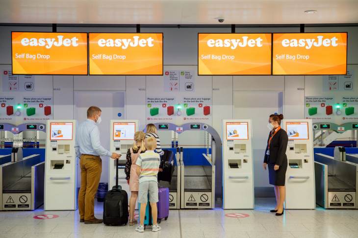 &Tau;&omicron; 61% &theta;έ&lambda;&omicron;&upsilon;&nu; &delta;&iota;&alpha;&kappa;&omicron;&pi;έ&sigmaf; &chi;&omega;&rho;ί&sigmaf; &pi;&epsilon;&rho;&iota;&omicron;&rho;&iota;&sigma;&mu;&omicron;ύ&sigmaf; &sigma;&tau;&iota;&sigmaf; &ldquo;&pi;&rho;ά&sigma;&iota;&nu;&epsilon;&sigmaf; &chi;ώ&rho;&epsilon;&sigmaf;&rdquo; &lambda;έ&epsilon;&iota; έ&rho;&epsilon;&upsilon;&nu;&alpha; &tau;&eta;&sigmaf; easyJet