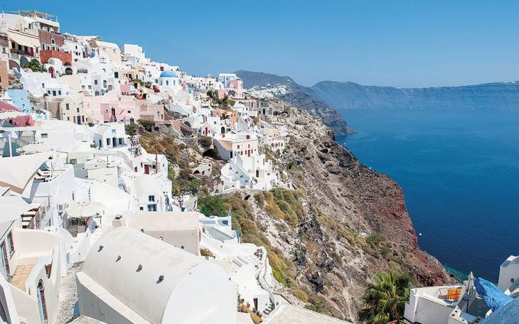 &Sigma;&epsilon; &alpha;&delta;&iota;έ&xi;&omicron;&delta;&omicron; &gamma;&iota;&alpha; &tau;&alpha; &alpha;&pi;&omicron;&rho;&rho;ί&mu;&mu;&alpha;&tau;&alpha; &omicron; &Delta;ή&mu;&omicron;&sigmaf; &Theta;ή&rho;&alpha;&sigmaf;