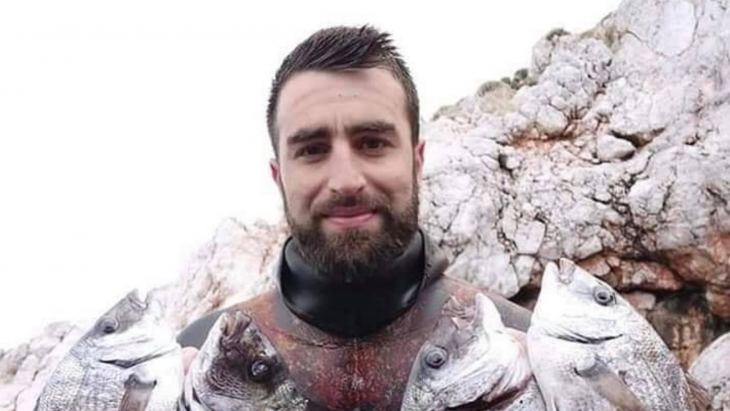 &Alpha;ύ&rho;&iota;&omicron; &Pi;έ&mu;&pi;&tau;&eta; 11 &Iota;&omicron;&upsilon;&nu;ί&omicron;&upsilon;, &sigma;&tau;&iota;&sigmaf; 16:30 &tau;&omicron; &alpha;&pi;ό&gamma;&epsilon;&upsilon;&mu;&alpha;, &eta; &Kappa;ά&lambda;&upsilon;&mu;&nu;&omicron;&sigmaf; &lambda;έ&epsilon;&iota; &alpha;&nu;&tau;ί&omicron; &sigma;&epsilon; έ&nu;&alpha; &upsilon;&pi;έ&rho;&omicron;&chi;&omicron; &pi;&alpha;&iota;&delta;ί