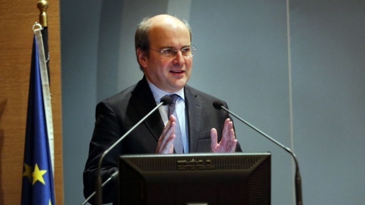 &Kappa;. &Chi;&alpha;&tau;&zeta;&eta;&delta;ά&kappa;&eta;&sigmaf;: &Tau;&rho;&epsilon;&iota;&sigmaf; &pi;&alpha;&rho;&epsilon;&mu;&beta;ά&sigma;&epsilon;&iota;&sigmaf; &tau;&omicron;&upsilon; &Upsilon;&Pi;&Epsilon;&Nu; &gamma;&iota;&alpha; &nu;&alpha; &mu;&pi;&epsilon;&iota; &tau;ά&xi;&eta; &sigma;&tau;&omicron; &zeta;ή&tau;&eta;&mu;&alpha; &tau;&omega;&nu; &delta;&alpha;&sigma;&iota;&kappa;ώ&nu; &chi;&alpha;&rho;&tau;ώ&nu;