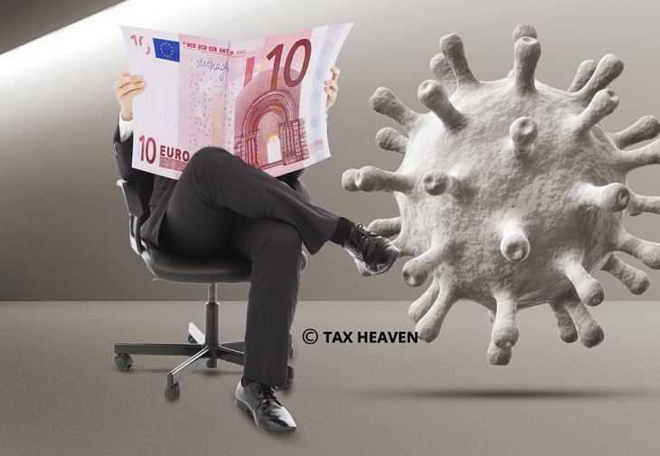 Υπ. Εργασίας: Ενίσχυση ευάλωτων ομάδων - Δώρο Χριστουγέννων - Μεταφορά ετήσιας άδειας. Γ. Βρούτσης: Εξετάζεται να συμπεριληφθούν και άλλες επιστημονικές κατηγορίες στο έκτακτο επίδομα