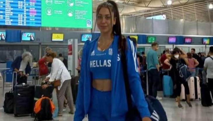 &Alpha;&nu;&alpha;&chi;&omega;&rho;&epsilon;ί &sigma;ή&mu;&epsilon;&rho;&alpha; &gamma;&iota;&alpha; &tau;&omicron; &Epsilon;&Upsilon;&Rho;&Omega;&Pi;&Alpha;Ϊ&Kappa;&Omicron; &Pi;&Rho;&Omega;&Tau;&Alpha;&Theta;&Lambda;&Eta;&Mu;&Alpha;-&Kappa;18 &sigma;&tau;&alpha; &Iota;&epsilon;&rho;&omicron;&sigma;ό&lambda;&upsilon;&mu;&alpha;  &eta;  &Kappa;&Alpha;&Lambda;&Lambda;&Iota;&Omicron;&Pi;&Eta; &Mu;&Epsilon;Ϊ&Mu;&Alpha;&Rho;&Eta;