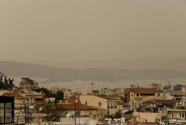 &Mu;έ&chi;&rho;&iota; &pi;ό&tau;&epsilon; &theta;&alpha; &sigma;&upsilon;&nu;&epsilon;&chi;&iota;&sigma;&tau;&omicron;ύ&nu; &tau;&alpha; &sigma;&kappa;&alpha;&mu;&pi;&alpha;&nu;&epsilon;&beta;ά&sigma;&mu;&alpha;&tau;&alpha; &tau;&omicron;&upsilon; &kappa;&alpha;&iota;&rho;&omicron;ύ - &Alpha;&phi;&rho;&iota;&kappa;&alpha;&nu;&iota;&kappa;ή &sigma;&kappa;ό&nu;&eta; &kappa;&alpha;&iota; &eta;&phi;&alpha;&iota;&sigma;&tau;&epsilon;&iota;&alpha;&kappa;ή &tau;έ&phi;&rho;&alpha; &laquo;&pi;&nu;ί&gamma;&omicron;&upsilon;&nu;&raquo; &tau;&eta; &chi;ώ&rho;&alpha;
