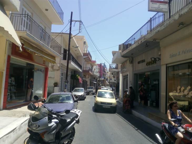 &Omicron; &Epsilon;&mu;&pi;&omicron;&rho;&iota;&kappa;ό&sigmaf; &Sigma;ύ&lambda;&lambda;&omicron;&gamma;&omicron;&sigmaf; &Kappa;&alpha;&lambda;ύ&mu;&nu;&omicron;&upsilon;  &alpha;&nu;&alpha;&kappa;&omicron;&iota;&nu;ώ&nu;&epsilon;&iota; &tau;&omicron; &Epsilon;&omicron;&rho;&tau;&alpha;&sigma;&tau;&iota;&kappa;ό &Omega;&rho;ά&rho;&iota;&omicron; &lambda;&epsilon;&iota;&tau;&omicron;&upsilon;&rho;&gamma;ί&alpha;&sigmaf; &tau;&omega;&nu; &kappa;&alpha;&tau;&alpha;&sigma;&tau;&eta;&mu;ά&tau;&omega;&nu;