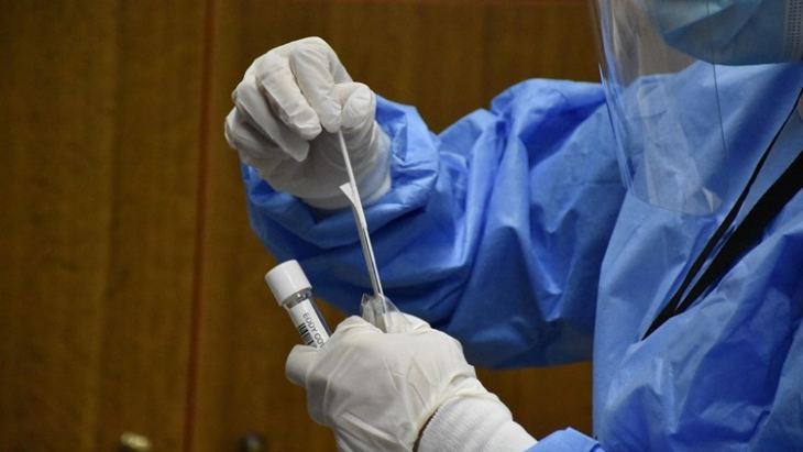 &Delta;&omega;&rho;&epsilon;ά&nu; &delta;&epsilon;&iota;&gamma;&mu;&alpha;&tau;&omicron;&lambda;&eta;&pi;&tau;&iota;&kappa;&omicron;ί έ&lambda;&epsilon;&gamma;&chi;&omicron;&iota; &mu;&epsilon; RAPID TEST &alpha;&pi;ό &tau;&alpha; &Epsilon;&pi;&alpha;&rho;&chi;&epsilon;ί&alpha; &Kappa;&omega; &kappa;&alpha;&iota; &Kappa;&alpha;&lambda;ύ&mu;&nu;&omicron;&upsilon;