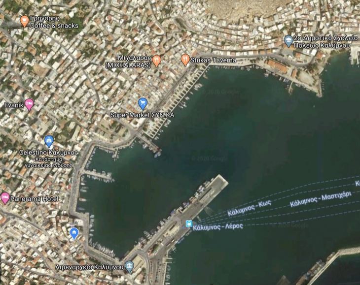 &Alpha;&pi;&alpha;&gamma;ό&rho;&epsilon;&upsilon;&sigma;&eta; &sigma;&tau;ά&theta;&mu;&epsilon;&upsilon;&sigma;&eta;&sigmaf; &omicron;&chi;&eta;&mu;ά&tau;&omega;&nu; &sigma;&epsilon; &zeta;ώ&nu;&epsilon;&sigmaf; &sigma;&tau;&eta;&nu; &Pi;&alpha;&rho;&alpha;&lambda;&iota;&alpha;&kappa;ή &Kappa;&alpha;&lambda;ύ&mu;&nu;&omicron;&upsilon; &mu;έ&chi;&rho;&iota; &kappa;&alpha;&iota; 30 &Sigma;&epsilon;&pi;&tau;&epsilon;&mu;&beta;&rho;ί&omicron;&upsilon; 2020