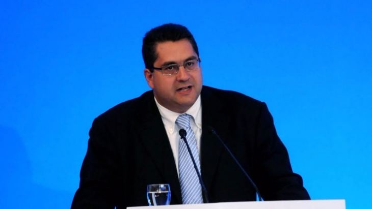 &Chi;&alpha;&rho;ά&lambda;&alpha;&mu;&pi;&omicron;&sigmaf; &Kappa;ό&kappa;&kappa;&iota;&nu;&omicron;&sigmaf;: &laquo;&Tau;&alpha; &nu;&eta;&sigma;&iota;ά &mu;&alpha;&sigmaf; &delta;&epsilon;&nu; &epsilon;ί&nu;&alpha;&iota; &alpha;&pi;&omicron;&theta;ή&kappa;&epsilon;&sigmaf; &psi;&upsilon;&chi;ώ&nu;&raquo;