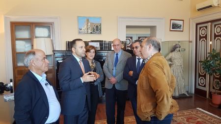 &Epsilon;&pi;ί&sigma;&kappa;&epsilon;&psi;&eta; &tau;&omicron;&upsilon; &pi;&rho;&omicron;έ&delta;&rho;&omicron;&upsilon; &tau;&omicron;&upsilon; &Epsilon;&Beta;&Epsilon;&Delta; &sigma;&tau;&eta;&nu; &Kappa;&omega; &gamma;&iota;&alpha; &tau;&alpha; &alpha;&nu;&omicron;&iota;&kappa;&tau;ά &zeta;&eta;&tau;ή&mu;&alpha;&tau;&alpha; &tau;&omicron;&upsilon; &nu;&eta;&sigma;&iota;&omicron;ύ