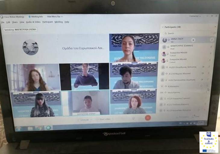 &Sigma;&upsilon;&mu;&mu;&epsilon;&tau;&omicron;&chi;ή &tau;&omicron;&upsilon; 1&omicron;&upsilon; &Lambda;&upsilon;&kappa;&epsilon;ί&omicron;&upsilon; &sigma;&tau;&eta;&nu; &pi;&iota;&lambda;&omicron;&tau;&iota;&kappa;ή &delta;&rho;ά&sigma;&eta; &pi;&rho;&omicron;&sigma;&omicron;&mu;&omicron;ί&omega;&sigma;&eta;&sigmaf; &epsilon;&upsilon;&rho;&omega;&pi;&alpha;ϊ&kappa;ώ&nu; &theta;&epsilon;&sigma;&mu;ώ&nu;