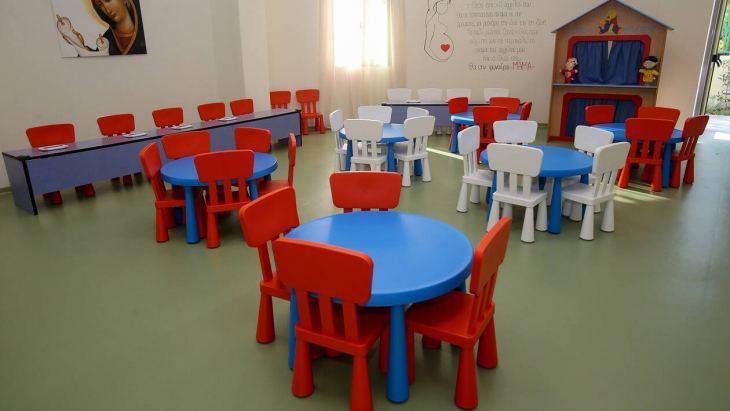 Πέτσας: Μαζί με τα δημοτικά ανοίγουν παιδικοί σταθμοί και βρεφονηπιακοί σταθμοί