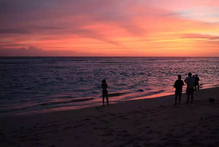 Πνιγμός τουρίστα στην παραλία Κάθισμα της Λευκάδας: Μια selfie η αιτία της τραγωδίας; Τι ανέφερε αυτόπτης μάρτυρας