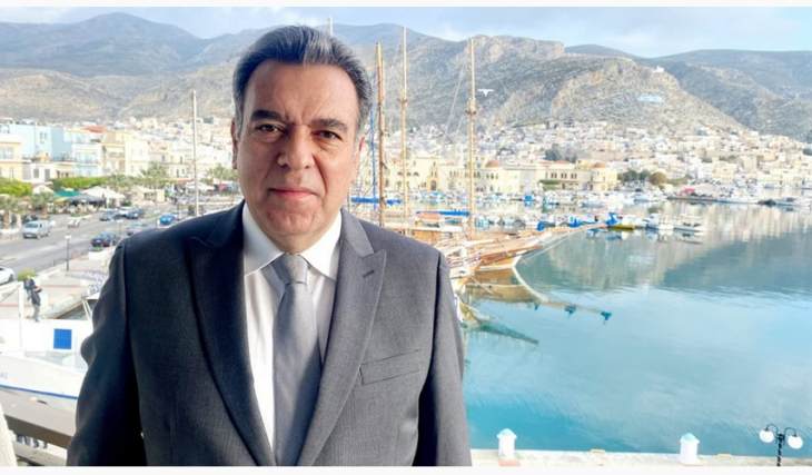 &Mu;ά&nu;&omicron;&sigmaf; &Kappa;ό&nu;&sigma;&omicron;&lambda;&alpha;&sigmaf;: &laquo;&Pi;&epsilon;&rho;&iota;&phi;&epsilon;&rho;&epsilon;&iota;&alpha;&kappa;ή &Alpha;&nu;ά&pi;&tau;&upsilon;&xi;&eta; &mu;&epsilon; έ&rho;&gamma;&alpha; &kappa;&alpha;&iota; &nu;έ&epsilon;&sigmaf; &upsilon;&pi;&omicron;&delta;&omicron;&mu;έ&sigmaf; &gamma;&iota;&alpha; &tau;&alpha; &nu;&eta;&sigma;&iota;ά &mu;&alpha;&sigmaf; &sigma;&tau;&eta; &nu;έ&alpha; &tau;&epsilon;&tau;&rho;&alpha;&epsilon;&tau;ί&alpha;&raquo;