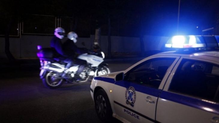 Συμβαίνει τώρα: Άγρια συμπλοκή αλλοδαπών στη Ρόδο