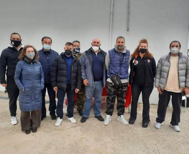 &ldquo;&Tau;&rho;ί&pi;&omicron;&nu;&tau;&omicron;&rdquo; &sigma;&tau;&omicron;&nu; &alpha;&gamma;ώ&nu;&alpha; &tau;&eta;&sigmaf; &Epsilon;&theta;&epsilon;&lambda;&omicron;&nu;&tau;&iota;&kappa;ή&sigmaf; &Alpha;&iota;&mu;&omicron;&delta;&omicron;&sigma;ί&alpha;&sigmaf; &alpha;&pi;ό &Epsilon;&Alpha;&Kappa;&Alpha; &kappa;&alpha;&iota; CBA