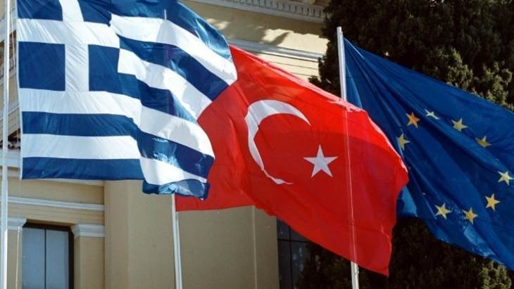 Στην Αθήνα σήμερα ο 62ος γύρος των διερευνητικών επαφών Ελλάδας - Τουρκίας