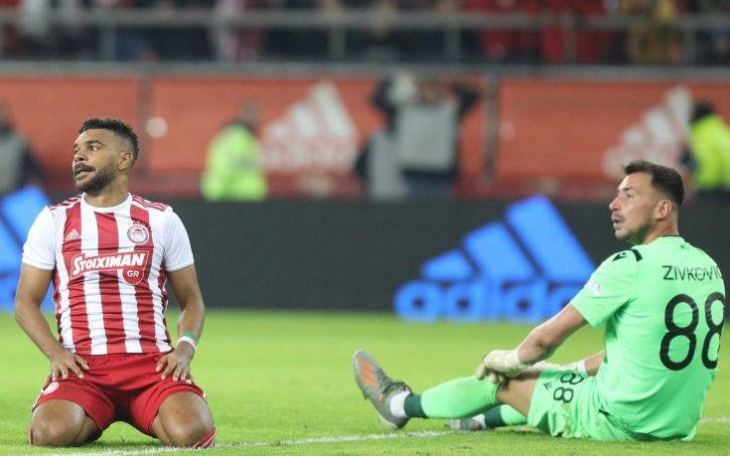 &Zeta;ί&beta;&kappa;&omicron; &Zeta;ί&beta;&kappa;&omicron;&beta;&iota;&tau;&sigmaf;: &Delta;&epsilon;&chi;&theta;ή&kappa;&alpha;&mu;&epsilon; &epsilon;&pi;ί&theta;&epsilon;&sigma;&eta; &kappa;&alpha;&iota; &mu;&alpha;&sigmaf; &pi;&epsilon;&tau;&omicron;ύ&sigma;&alpha;&nu; &pi;&omicron;&lambda;&lambda;ά &alpha;&nu;&tau;&iota;&kappa;&epsilon;ί&mu;&epsilon;&nu;&alpha;