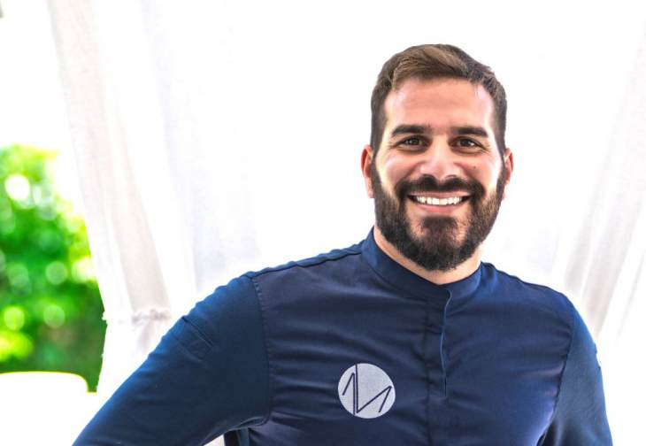 &Mu;. &Mu;ά&rho;&theta;&alpha;&sigmaf;: &Omicron; &pi;&omicron;&lambda;&upsilon;&beta;&rho;&alpha;&beta;&epsilon;&upsilon;&mu;έ&nu;&omicron;&sigmaf; &sigma;&epsilon;&phi; &theta;&alpha; &epsilon;&kappa;&pi;&rho;&omicron;&sigma;&omega;&pi;ή&sigma;&epsilon;&iota; &tau;&eta;&nu; &Epsilon;&lambda;&lambda;ά&delta;&alpha; &sigma;&epsilon; έ&nu;&alpha; &mu;&alpha;&gamma;&epsilon;&iota;&rho;&iota;&kappa;ό &tau;&alpha;&xi;ί&delta;&iota; &pi;&omicron;&upsilon; &phi;&tau;ά&nu;&epsilon;&iota; &mu;έ&chi;&rho;&iota; &tau;&omicron;&hellip; &delta;&iota;ά&sigma;&tau;&eta;&mu;&alpha;!