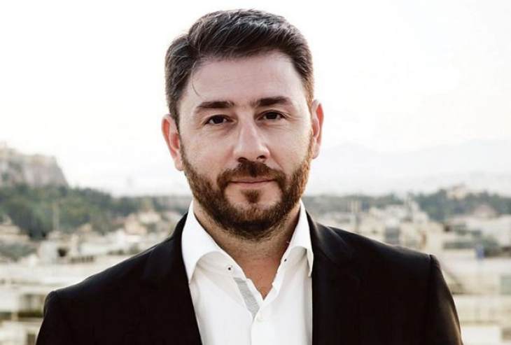 &Sigma;&alpha;&phi;έ&sigmaf; &mu;ή&nu;&upsilon;&mu;&alpha; &pi;&rho;&omicron;&sigmaf; &tau;&eta;&nu; &Tau;&omicron;&upsilon;&rho;&kappa;ί&alpha; &alpha;&pi;ό &tau;&eta; &Rho;ό&delta;&omicron;, &tau;&omicron;&upsilon; &Nu;. &Alpha;&nu;&delta;&rho;&omicron;&upsilon;&lambda;ά&kappa;&eta;