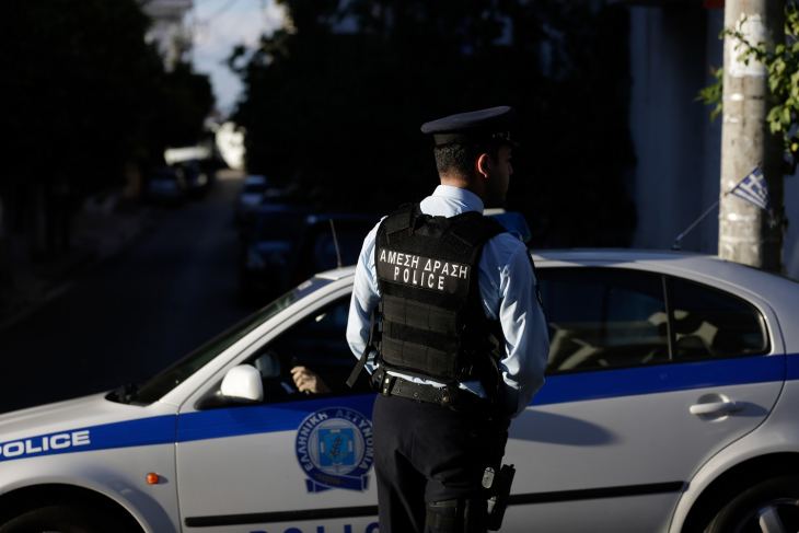 &Sigma;&upsilon;&nu;&epsilon;&lambda;ή&phi;&theta;&eta;&sigma;&alpha;&nu; &omicron;&iota; &delta;&rho;ά&sigma;&tau;&epsilon;&sigmaf; &pi;&omicron;&upsilon; &beta;ί&alpha;&sigma;&alpha;&nu; &kappa;&alpha;&iota; &lambda;ή&sigma;&tau;&epsilon;&psi;&alpha;&nu; &eta;&lambda;&iota;&kappa;&iota;&omega;&mu;έ&nu;&eta; &tau;&eta;&nu; &Kappa;&upsilon;&rho;&iota;&alpha;&kappa;ή &tau;&omicron;&upsilon; &Pi;ά&sigma;&chi;&alpha; &sigma;&tau;&eta;&nu; &Eta;&lambda;&epsilon;ί&alpha;