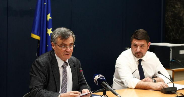 E&pi;&iota;&delta;&eta;&mu;&iota;&omicron;&lambda;&omicron;&gamma;&iota;&kappa;ή &Alpha;&nu;&alpha;&phi;&omicron;&rho;ά 26/3:  26 &theta;ά&nu;&alpha;&tau;&omicron;&iota; - 71 &nu;έ&alpha; &kappa;&rho;&omicron;ύ&sigma;&mu;&alpha;&tau;&alpha; &sigma;ή&mu;&epsilon;&rho;&alpha; - 892 &sigma;&upsilon;&nu;&omicron;&lambda;&iota;&kappa;ά &gamma;&iota;&alpha; &tau;&eta;&nu; &chi;ώ&rho;&alpha; &mu;&alpha;&sigmaf;