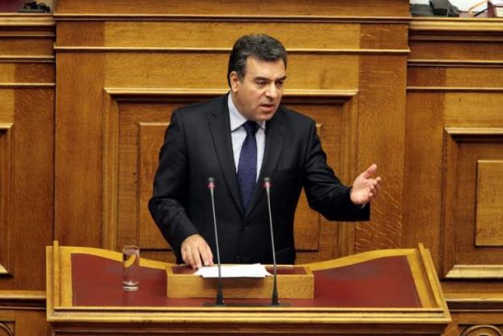 Mά&nu;&omicron;&sigmaf; &Kappa;ό&nu;&sigma;&omicron;&lambda;&alpha;&sigmaf; &pi;&rho;&omicron;&sigmaf; &Alpha;&lambda;&iota;&epsilon;ί&sigmaf; : "&Zeta;ή&tau;&eta;&sigma;&alpha; &nu;&alpha; &delta;&omicron;&theta;&epsilon;ί ά&mu;&epsilon;&sigma;&alpha; &lambda;ύ&sigma;&eta; &mu;&epsilon; &epsilon;&iota;&delta;&iota;&kappa;ή &nu;&omicron;&mu;&omicron;&theta;&epsilon;&tau;&iota;&kappa;ή &rho;ύ&theta;&mu;&iota;&sigma;&eta;, &eta; &omicron;&pi;&omicron;ί&alpha; &psi;&eta;&phi;ί&zeta;&epsilon;&tau;&alpha;&iota; &alpha;ύ&rho;&iota;&omicron;"