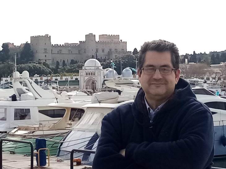 &Delta;&epsilon;&lambda;&tau;ί&omicron; &tau;ύ&pi;&omicron;&upsilon; &Chi;&alpha;&rho;ά&lambda;&alpha;&mu;&pi;&omicron;&upsilon; &Kappa;ό&kappa;&kappa;&iota;&nu;&omicron;&upsilon; &gamma;&iota;&alpha; &tau;&omicron; &pi;&rho;ό&gamma;&rho;&alpha;&mu;&mu;&alpha; &Nu;&Eta;&Sigma;&Iota;&Delta;&Alpha;