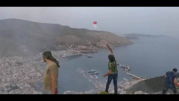 &Omicron;&iota; &delta;&upsilon;&nu;&alpha;&mu;ί&tau;&epsilon;&sigmaf; &tau;&eta;&nu; &Kappa;&upsilon;&rho;&iota;&alpha;&kappa;ή &tau;&omicron;&upsilon; &Pi;ά&sigma;&chi;&alpha; 2021 &alpha;&pi;ό &tau;&alpha; &upsilon;&psi;ώ&mu;&alpha;&tau;&alpha; &tau;&omicron;&upsilon; &Alpha;&gamma;ί&omicron;&upsilon; &Sigma;ά&beta;&beta;&alpha; (&beta;ί&nu;&tau;&epsilon;&omicron;)