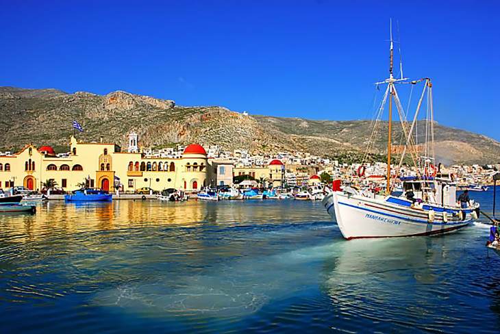 &Sigma;&tau;&omicron; &epsilon;&pi;ί&kappa;&epsilon;&nu;&tau;&rho;&omicron; &delta;&iota;&kappa;&alpha;&sigma;&tau;&iota;&kappa;ή&sigmaf; έ&rho;&epsilon;&upsilon;&nu;&alpha;&sigmaf; &delta;&iota;&alpha;&chi;&epsilon;&iota;&rho;&iota;&sigma;&tau;&iota;&kappa;ό&sigmaf; &epsilon;&pi;&alpha;&nu;έ&lambda;&epsilon;&gamma;&chi;&omicron;&sigmaf; &sigma;&tau;&omicron;&nu; &Delta;ή&mu;&omicron; &Kappa;&alpha;&lambda;ύ&mu;&nu;&omicron;&upsilon;