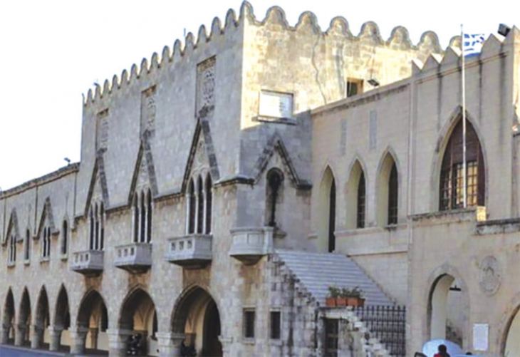 &Tau;&omicron; &pi;&epsilon;&rho;&iota;&phi;&epsilon;&rho;&epsilon;&iota;&alpha;&kappa;ό &sigma;&upsilon;&mu;&beta;&omicron;ύ&lambda;&iota;&omicron; &tau;&omicron;&upsilon;&rho;&iota;&sigma;&mu;&omicron;ύ &alpha;&sigma;&chi;&omicron;&lambda;ή&theta;&eta;&kappa;&epsilon; &mu;&epsilon; &tau;&eta;&nu; &epsilon;&pi;&alpha;&nu;&epsilon;&kappa;&kappa;ί&nu;&eta;&sigma;&eta; &tau;&omicron;&upsilon; &tau;&omicron;&upsilon;&rho;&iota;&sigma;&mu;&omicron;ύ