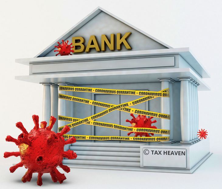 Ποιες συναλλαγές δεν μπορούν να διενεργούν στα τραπεζικά καταστήματα οι πολίτες από σήμερα, Τρίτη 24 Μαρτίου