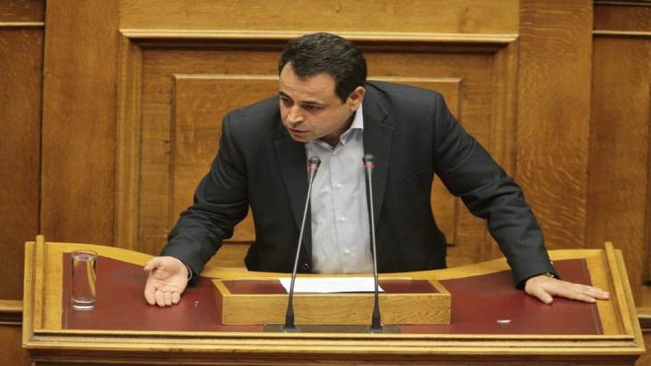 &Pi;&alpha;&rho;ά&tau;&alpha;&sigma;&eta; &tau;&omicron;&upsilon; &pi;&rho;&omicron;&gamma;&rho;ά&mu;&mu;&alpha;&tau;&omicron;&sigmaf; &Kappa;&omicron;&iota;&nu;&omega;&phi;&epsilon;&lambda;&omicron;ύ&sigmaf; &Epsilon;&rho;&gamma;&alpha;&sigma;ί&alpha;&sigmaf; &zeta;&eta;&tau;ά &omicron; &Nu;. &Sigma;&alpha;&nu;&tau;&omicron;&rho;&iota;&nu;&iota;ό&sigmaf;