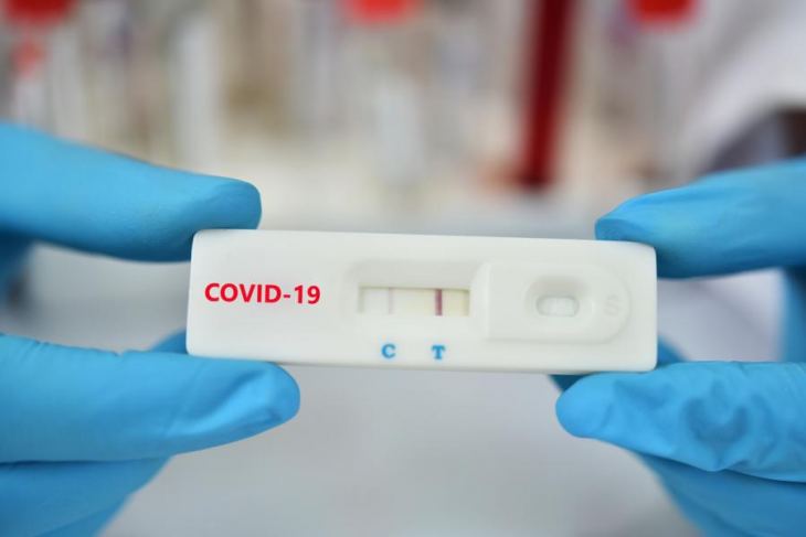 9 &nu;έ&alpha; &theta;&epsilon;&tau;&iota;&kappa;ά &kappa;&rho;&omicron;ύ&sigma;&mu;&alpha;&tau;&alpha; &alpha;&pi;ό rapid test &sigma;&tau;&eta;&nu; &Kappa;ά&lambda;&upsilon;&mu;&nu;&omicron;