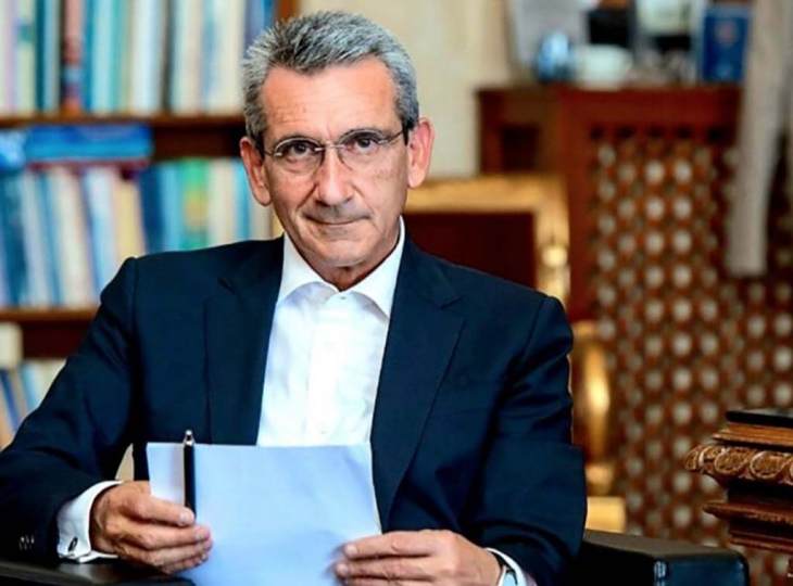 &Gamma;&iota;ώ&rho;&gamma;&omicron;&sigmaf; &Chi;&alpha;&tau;&zeta;&eta;&mu;ά&rho;&kappa;&omicron;&sigmaf;: &Tau;&alpha; &nu;&eta;&sigma;&iota;ά &mu;&alpha;&sigmaf; &eta;&gamma;&omicron;ύ&nu;&tau;&alpha;&iota; &tau;&eta;&sigmaf; &pi;&rho;&omicron;&sigma;&pi;ά&theta;&epsilon;&iota;&alpha;&sigmaf; &alpha;&nu;ά&tau;&alpha;&sigma;&eta;&sigmaf; &tau;&eta;&sigmaf; &epsilon;&theta;&nu;&iota;&kappa;ή&sigmaf; &omicron;&iota;&kappa;&omicron;&nu;&omicron;&mu;ί&alpha;&sigmaf;