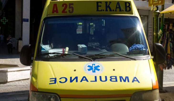 &Tau;&rho;&omicron;&chi;&alpha;ί&omicron; &sigma;&tau;&eta; &Beta;&omicron;&upsilon;&lambda;ή: &Kappa;&alpha;&tau;έ&lambda;&eta;&xi;&epsilon; &omicron; &pi;&epsilon;&zeta;ό&sigmaf; &pi;&omicron;&upsilon; &pi;&alpha;&rho;&alpha;&sigma;ύ&rho;&theta;&eta;&kappa;&epsilon; &alpha;&pi;ό &tau;&alpha;&xi;ί &sigma;&tau;&omicron; &Sigma;ύ&nu;&tau;&alpha;&gamma;&mu;&alpha; - &Epsilon;&mu;&pi;&lambda;έ&kappa;&epsilon;&tau;&alpha;&iota; &kappa;&alpha;&iota; &delta;&epsilon;ύ&tau;&epsilon;&rho;&omicron; ό&chi;&eta;&mu;&alpha;