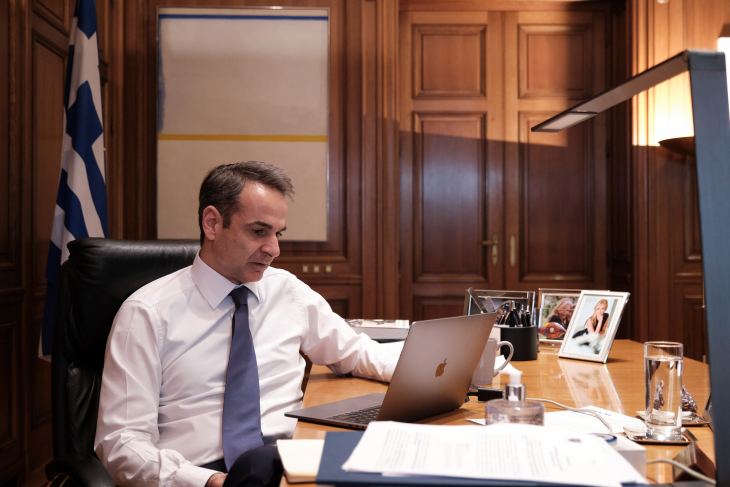Ο «χάρτης» και οι ημερομηνίες για άρση των μέτρων