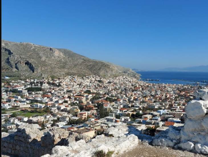 &Chi;&omega;&rho;ί&sigmaf; &epsilon;&lambda;έ&gamma;&chi;&omicron;&upsilon;&sigmaf; &alpha;&pi;ό &tau;&omicron;&nu; &Epsilon;&Omicron;&Delta;&Upsilon; &mu;έ&chi;&rho;&iota; &tau;&eta;&nu; &Pi;&alpha;&rho;&alpha;&sigma;&kappa;&epsilon;&upsilon;ή &lambda;ό&gamma;&omega; έ&lambda;&lambda;&epsilon;&iota;&psi;&eta;&sigmaf; &tau;&epsilon;&sigma;&tau; &mu;&epsilon; &tau;&eta;&nu; &delta;&iota;&alpha;&sigma;&pi;&omicron;&rho;ά &ldquo;&sigma;&tau;&omicron; &kappa;ό&kappa;&kappa;&iota;&nu;&omicron;&rdquo; &kappa;&alpha;&iota; 8 &nu;&omicron;&sigma;&eta;&lambda;&epsilon;ί&epsilon;&sigmaf; &sigma;&tau;&eta;&nu; &mu;&omicron;&nu;ά&delta;&alpha; covid