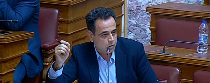 &laquo;&Nu;. &Sigma;&alpha;&nu;&tau;&omicron;&rho;&iota;&nu;&iota;ό&sigmaf;: &Mu;&epsilon; &pi;&omicron;&lambda;&lambda;ά &lambda;ά&theta;&eta; &pi;&omicron;&upsilon; &pi;&rho;ό&kappa;&epsilon;&iota;&tau;&alpha;&iota; &nu;&alpha; &epsilon;&pi;&iota;&beta;&alpha;&rho;ύ&nu;&omicron;&upsilon;&nu; &tau;&omicron;&upsilon;&sigmaf; &pi;&omicron;&lambda;ί&tau;&epsilon;&sigmaf; &tau;&omega;&nu; &nu;&eta;&sigma;&iota;ώ&nu;, &alpha;&nu;&alpha;&rho;&tau;ή&theta;&eta;&kappa;&alpha;&nu; &omicron;&iota; &Delta;&alpha;&sigma;&iota;&kappa;&omicron;ί &Chi;ά&rho;&tau;&epsilon;&sigmaf; &tau;&eta;&sigmaf; &Delta;&omega;&delta;&epsilon;&kappa;&alpha;&nu;ή&sigma;&omicron;&upsilon;. &Pi;&rho;&omicron;&phi;&alpha;&nu;&epsilon;ί&sigmaf; &pi;&alpha;&rho;&alpha;&lambda;&epsilon;ί&psi;&epsilon;&iota;&sigmaf; &tau;&eta;&sigmaf; &Kappa;&upsilon;&beta;έ&rho;&nu;&eta;&sigma;&eta;&sigmaf; &pi;&alpha;&rho;ά &tau;&iota;&sigmaf; &beta;&epsilon;&lambda;&tau;&iota;ώ&sigma;&epsilon;&iota;&sigmaf; &epsilon;&pi;ί &Sigma;&Upsilon;&Rho;&Iota;&Zeta;&Alpha; &sigma;&tau;&omicron; &nu;&omicron;&mu;&omicron;&theta;&epsilon;&tau;&iota;&kappa;ό &pi;&lambda;&alpha;ί&sigma;&iota;&omicron;.&raquo;