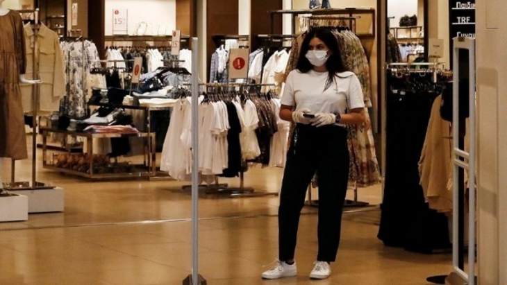 &#039;Ολα τα μέτρα μέχρι το Πάσχα: Πώς θα λειτουργήσει η αγορά