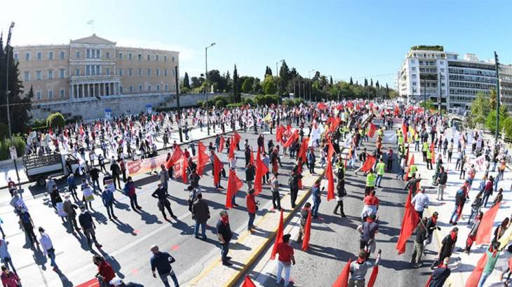 &Omicron; &Sigma;&alpha;&kappa;&epsilon;&lambda;ά&rho;&eta;&sigmaf; &Mu;&alpha;ΐ&lambda;&lambda;&eta;&sigmaf; &gamma;&iota;&alpha; &tau;&iota;&sigmaf; &epsilon;&rho;&gamma;&alpha;&tau;&iota;&kappa;έ&sigmaf; &kappa;&iota;&nu;&eta;&tau;&omicron;&pi;&omicron;&iota;ή&sigma;&epsilon;&iota;&sigmaf; &kappa;&alpha;&iota; &tau;&eta;&nu; &pi;&alpha;&nu;&delta;&eta;&mu;ί&alpha;