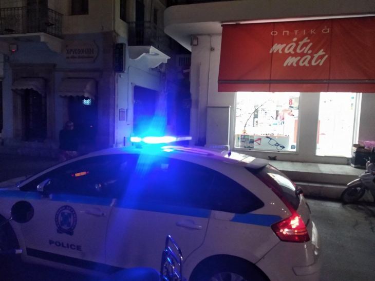 &Kappa;ά&lambda;&upsilon;&mu;&nu;&omicron;&sigmaf;: &Epsilon;&nu;&eta;&mu;έ&rho;&omega;&sigma;&eta; &pi;&rho;&alpha;&gamma;&mu;&alpha;&tau;&omicron;&pi;&omicron;ί&eta;&sigma;&epsilon; &eta; &alpha;&sigma;&tau;&upsilon;&nu;&omicron;&mu;ί&alpha;